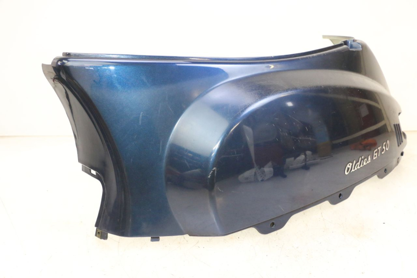 photo de LATERAL TRASEIRO ESQUERDO JM MOTORS OLDIES GT 4T 50 (2018 - 2025) - Imagem adicional