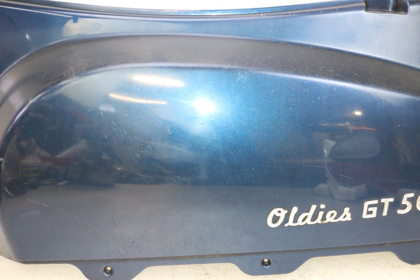 photo de LATERAL TRASEIRO ESQUERDO JM MOTORS OLDIES GT 4T 50 (2018 - 2025) - Estrutura - ampliação