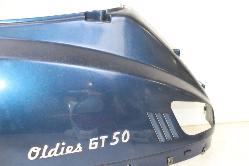 photo de LATERAL TRASEIRO ESQUERDO JM MOTORS OLDIES GT 4T 50 (2018 - 2025) - Ângulo alternativo