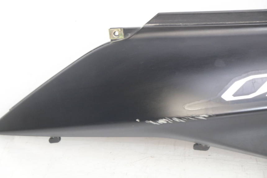 photo de LATERAL TRASEIRO ESQUERDO SYM ORBIT III 3 4T 50 (2021 - 2025) - Estado da superfície
