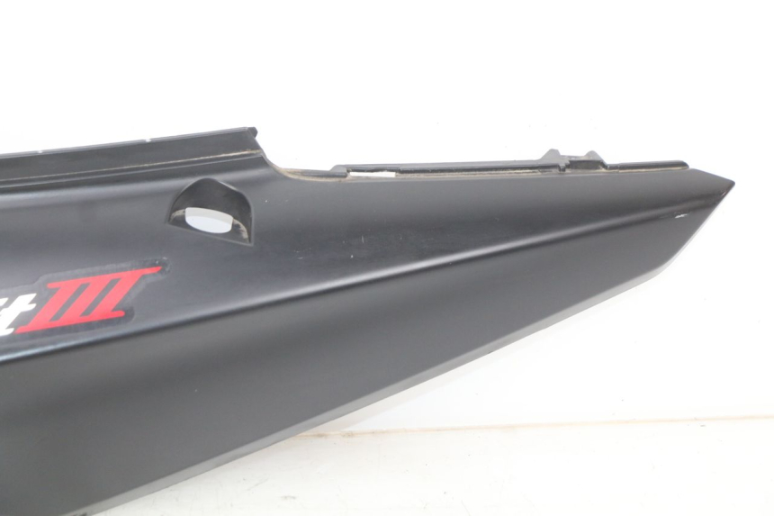photo de LATERAL TRASEIRO ESQUERDO SYM ORBIT III 3 4T 50 (2021 - 2025) - Marcações e referências