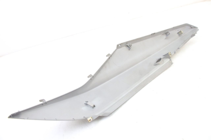 photo de LATERAL TRASEIRO ESQUERDO SYM ORBIT III 3 4T 50 (2021 - 2025) - Vista geral