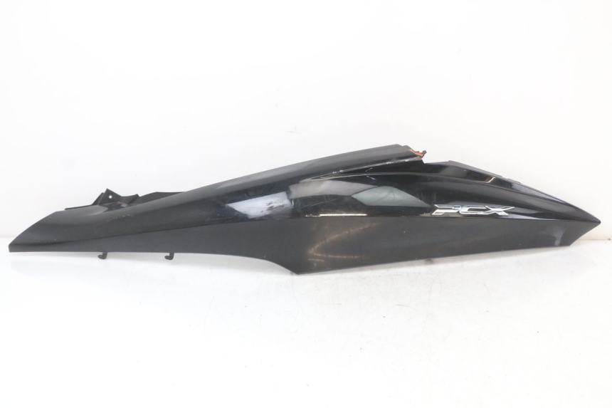 photo de LATERAL TRASEIRO ESQUERDO HONDA PCX (JF28) 125 (2009 - 2011) - Vista principal