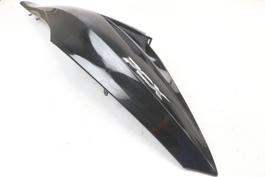 photo de LATERAL TRASEIRO ESQUERDO HONDA PCX (JF28) 125 (2009 - 2011) - Zoom do estado de desgaste