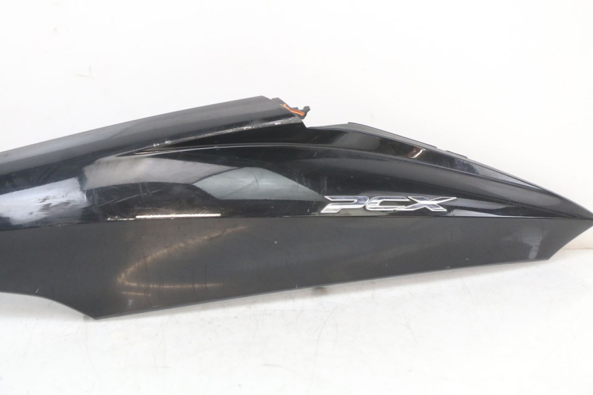 photo de LATERAL TRASEIRO ESQUERDO HONDA PCX (JF28) 125 (2009 - 2011) - Outro ângulo de visão