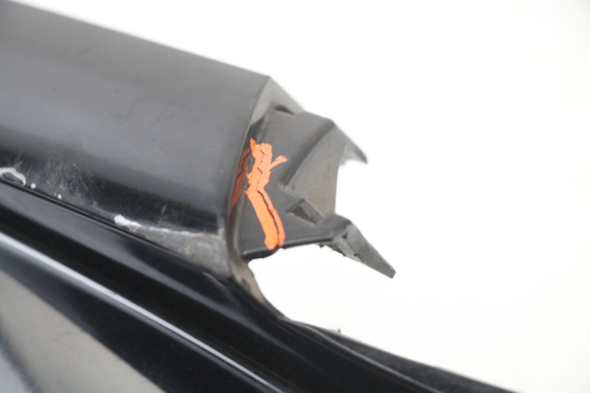photo de LATERAL TRASEIRO ESQUERDO HONDA PCX (JF28) 125 (2009 - 2011) - Marcações e referências