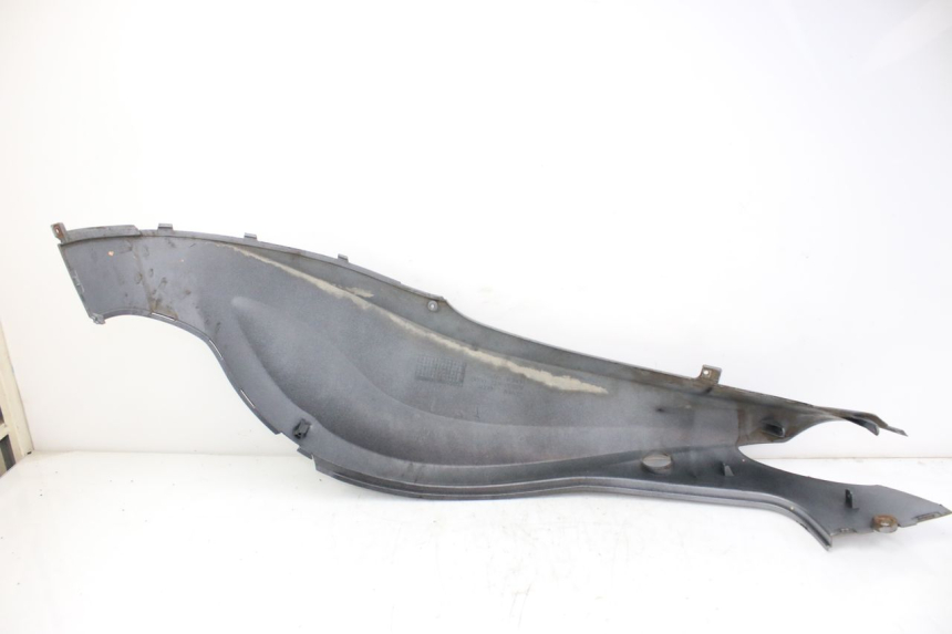 photo de LATERAL TRASEIRO ESQUERDO HONDA PES PS I 125 (2006 - 2012) - Detalhe da peça