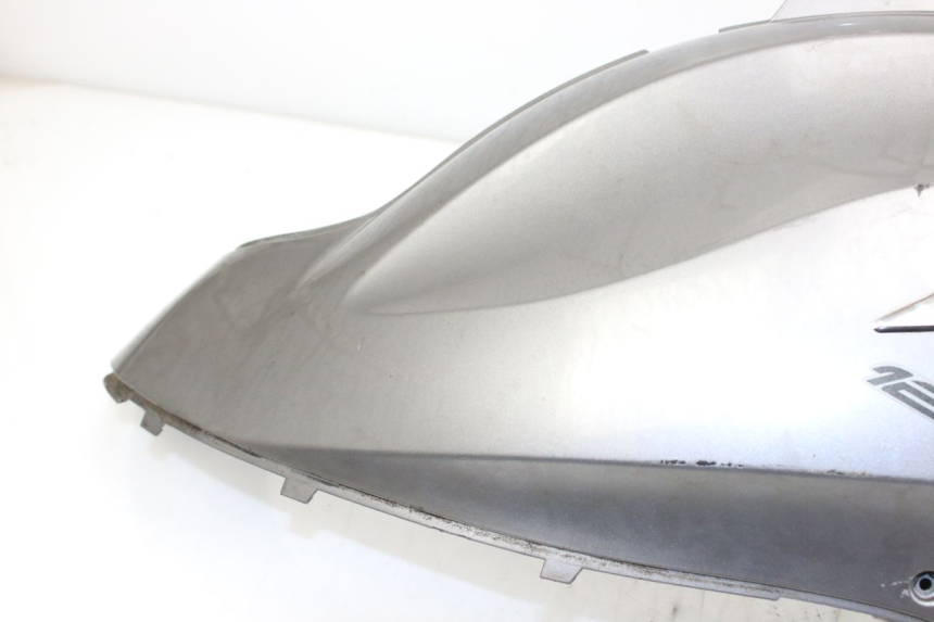 photo de LATERAL TRASEIRO ESQUERDO HONDA PES PS I 125 (2006 - 2012) - Zoom do estado de desgaste