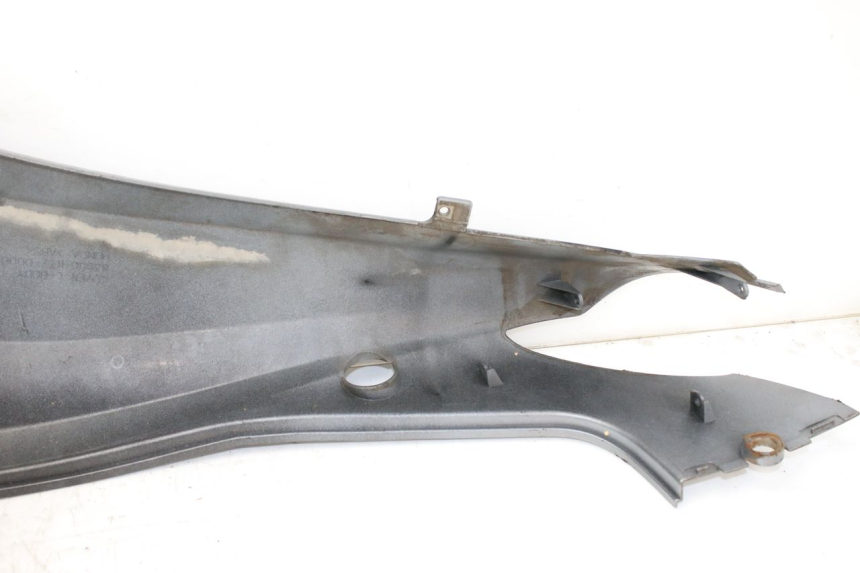 photo de LATERAL TRASEIRO ESQUERDO HONDA PES PS I 125 (2006 - 2012) - Pontos de fixação