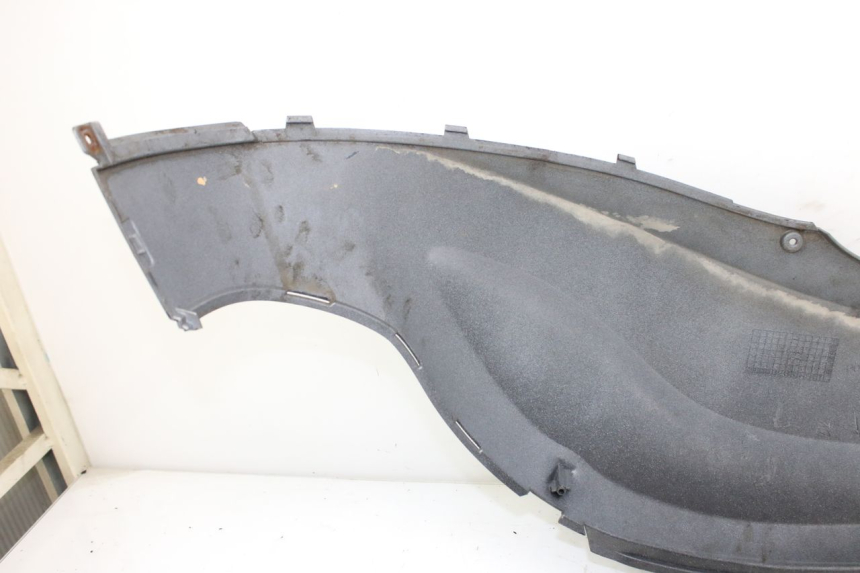 photo de LATERAL TRASEIRO ESQUERDO HONDA PES PS I 125 (2006 - 2012) - Peça verificada