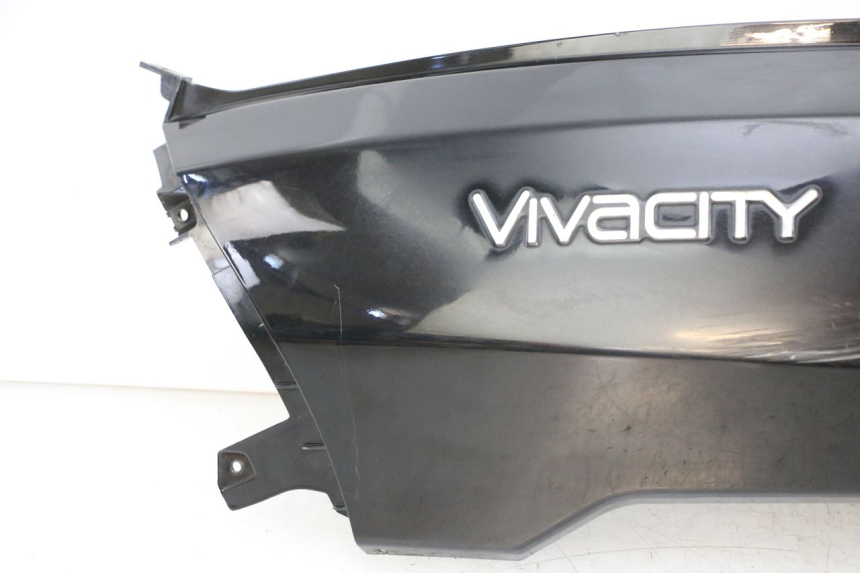photo de LATERAL TRASEIRO ESQUERDO PEUGEOT VIVACITY 125 (2010 - 2017) - Vista do produto