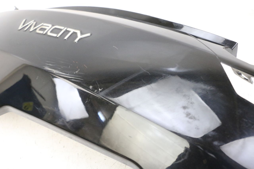 photo de LATERAL TRASEIRO ESQUERDO PEUGEOT VIVACITY 125 (2010 - 2017) - Vista geral