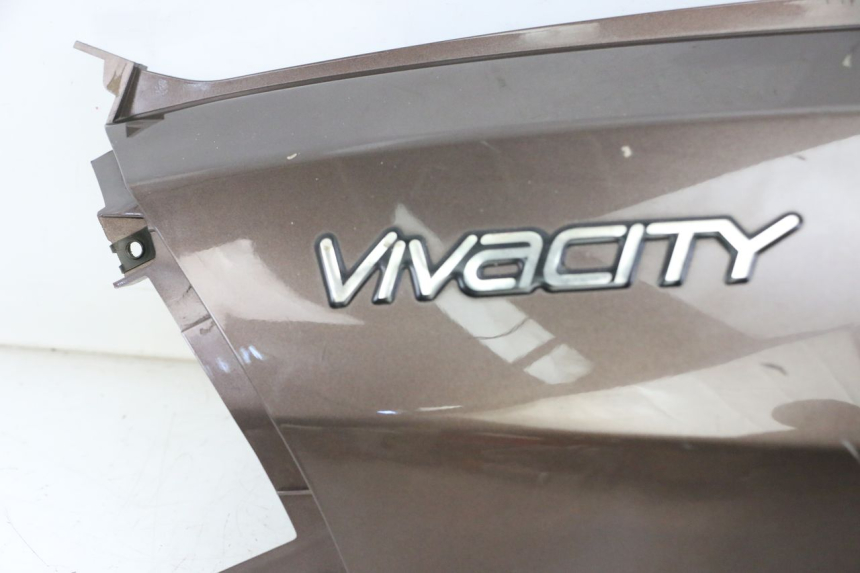 photo de LATERAL TRASEIRO ESQUERDO PEUGEOT VIVACITY 125 (2010 - 2017) - Vista do produto