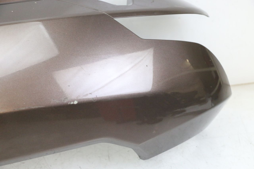 photo de LATERAL TRASEIRO ESQUERDO PEUGEOT VIVACITY 125 (2010 - 2017) - Detalhes característicos