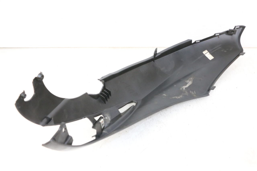 photo de LATERAL TRASEIRO ESQUERDO PIAGGIO LIBERTY IGET 4T 50 (2021 - 2025) - Zoom do estado de desgaste