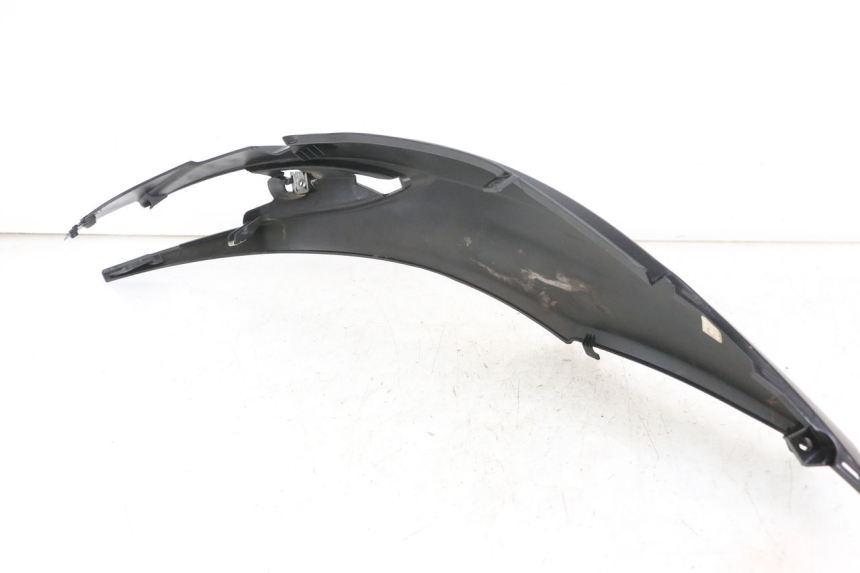 photo de LATERAL TRASEIRO ESQUERDO PIAGGIO LIBERTY IGET 4T 50 (2021 - 2025) - Outro ângulo de visão