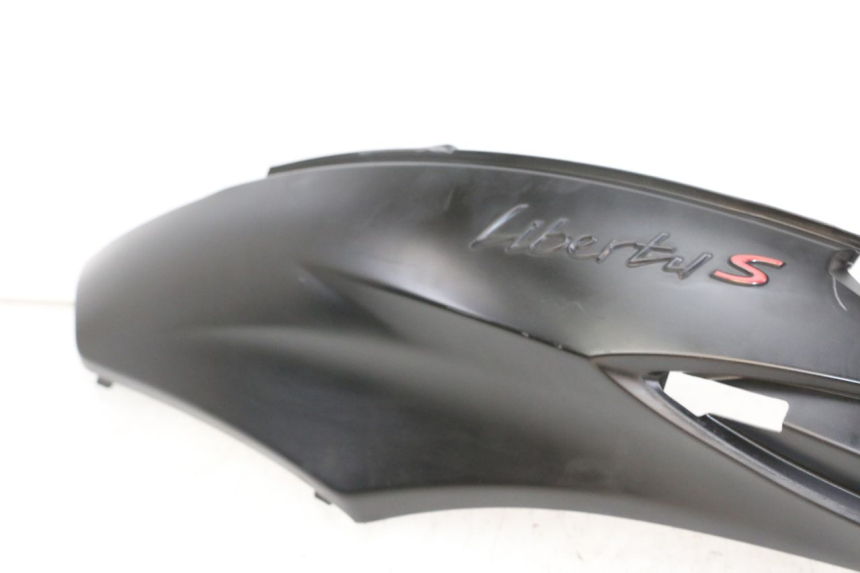 photo de LATERAL TRASEIRO ESQUERDO PIAGGIO LIBERTY IGET 4T 50 (2021 - 2025) - Vista geral