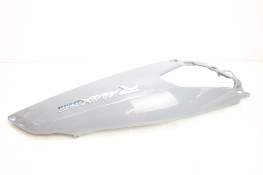 photo de LATERAL TRASEIRO ESQUERDO JM MOTORS R-MAX TECH 50 (2024 - 2026) - Pontos de fixação
