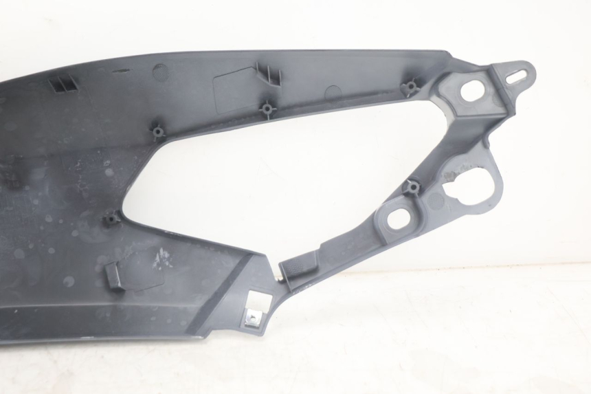 photo de LATERAL TRASEIRO ESQUERDO JM MOTORS R-MAX TECH 50 (2024 - 2026) - Marcações e referências