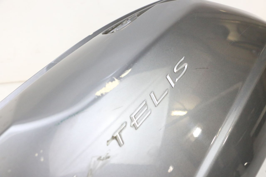 photo de LATERAL TRASEIRO ESQUERDO PEUGEOT SATELIS 125 (2013 - 2018) - Detalhe da peça