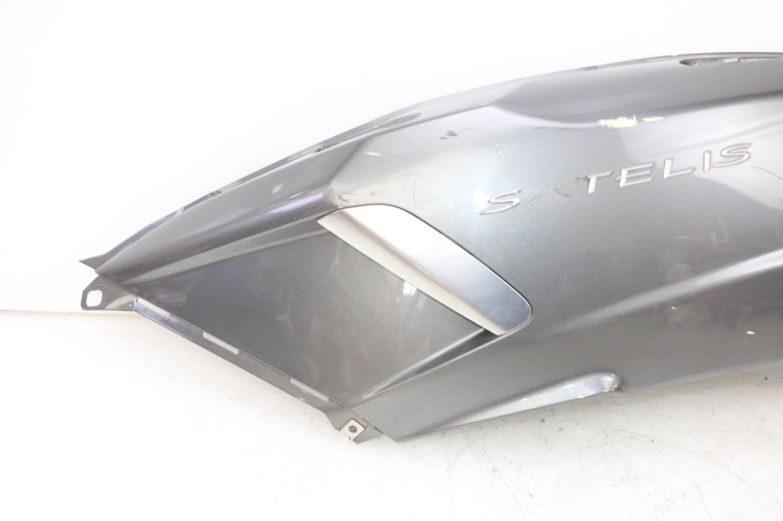 photo de LATERAL TRASEIRO ESQUERDO PEUGEOT SATELIS 125 (2013 - 2018) - Imagem adicional