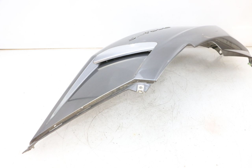 photo de LATERAL TRASEIRO ESQUERDO PEUGEOT SATELIS 125 (2013 - 2018) - Estado da superfície