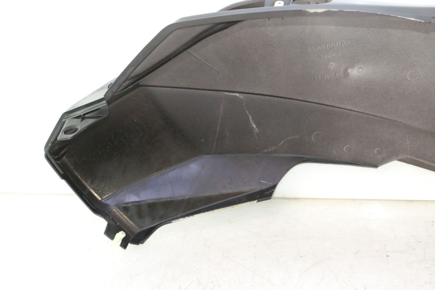 photo de LATERAL TRASEIRO ESQUERDO PEUGEOT SATELIS 125 (2006 - 2009) - Imagem adicional