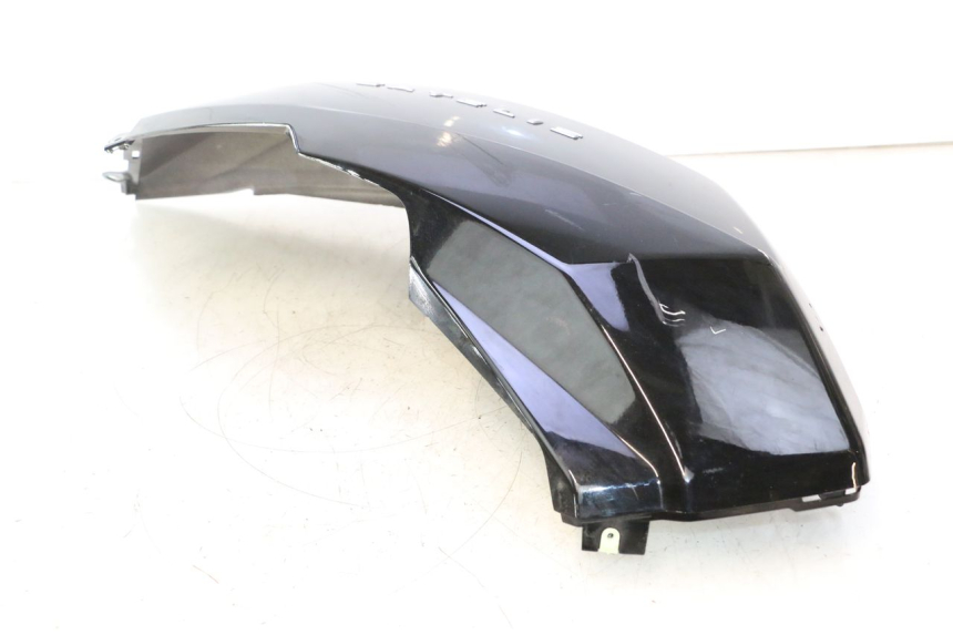 photo de LATERAL TRASEIRO ESQUERDO PEUGEOT SATELIS 125 (2006 - 2009) - Estado da superfície