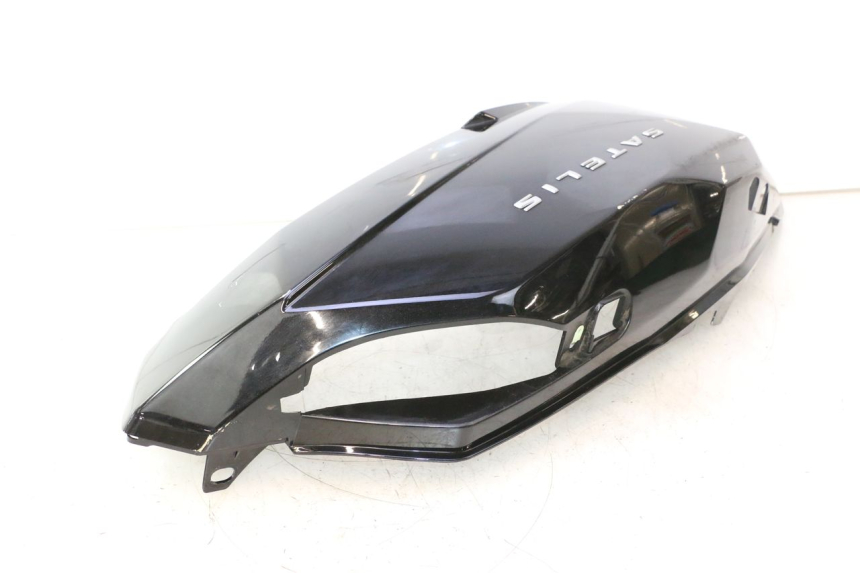 photo de LATERAL TRASEIRO ESQUERDO PEUGEOT SATELIS 125 (2006 - 2009) - Peça verificada
