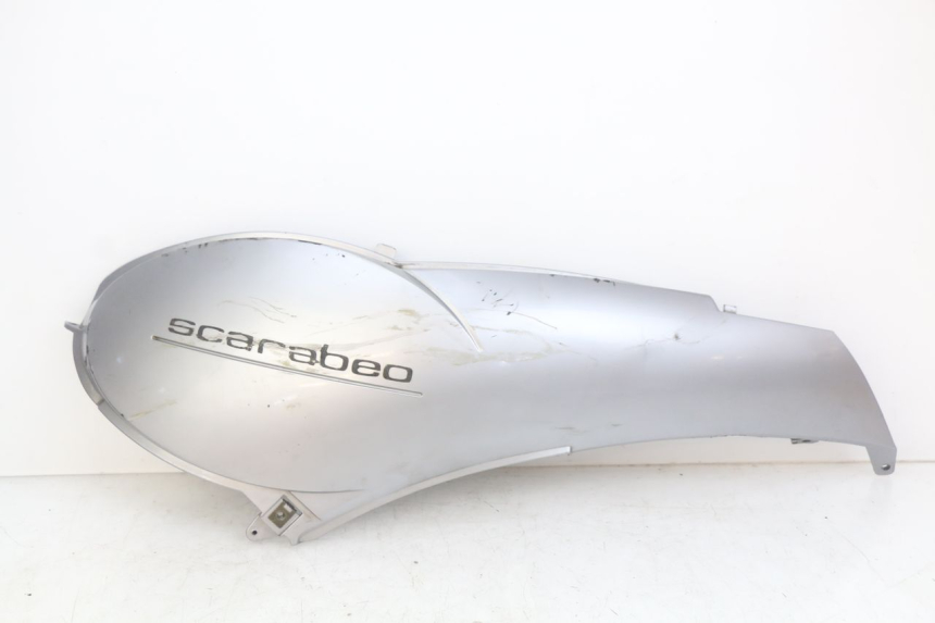 photo de LATERAL TRASEIRO ESQUERDO APRILIA SCARABEO LIGHT 125 (2007 - 2011) - Vista principal