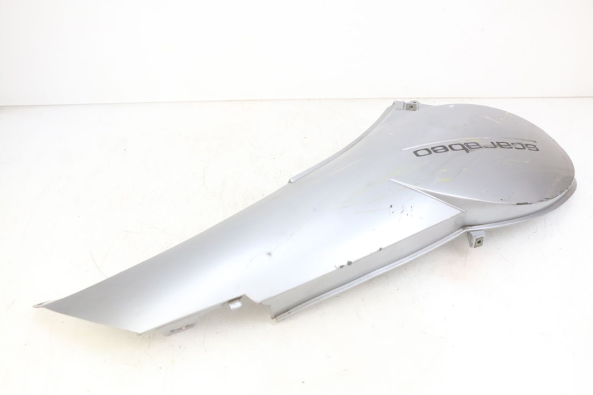 photo de LATERAL TRASEIRO ESQUERDO APRILIA SCARABEO LIGHT 125 (2007 - 2011) - Ampliação técnica