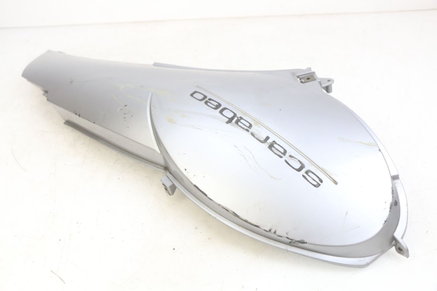 photo de LATERAL TRASEIRO ESQUERDO APRILIA SCARABEO LIGHT 125 (2007 - 2011) - Vista geral