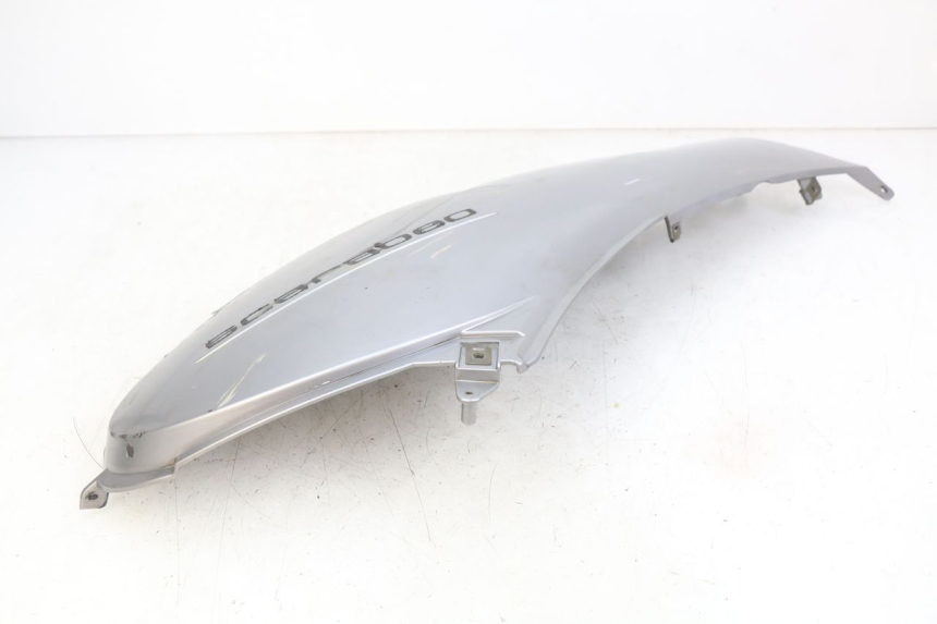 photo de LATERAL TRASEIRO ESQUERDO APRILIA SCARABEO LIGHT 125 (2007 - 2011) - Pontos de fixação