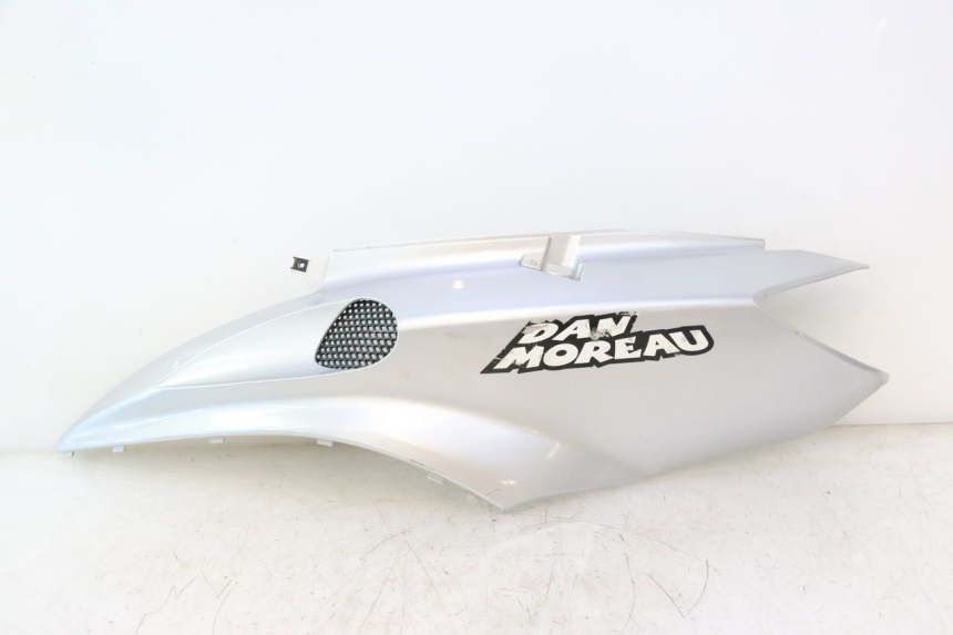 photo de LATERAL TRASEIRO ESQUERDO FYM SCOOTERONE 125 (2006 - 2008) - Vista principal