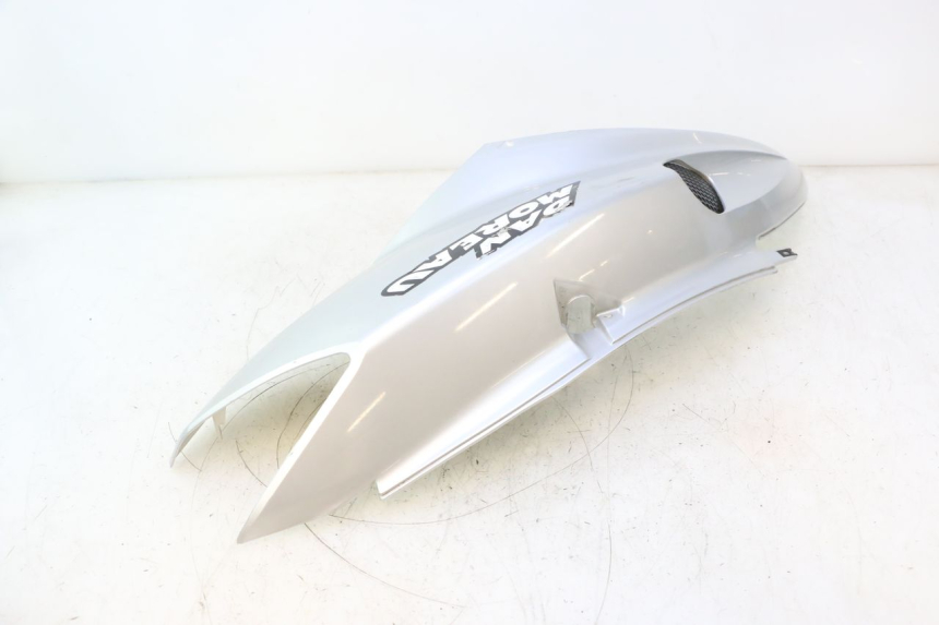 photo de LATERAL TRASEIRO ESQUERDO FYM SCOOTERONE 125 (2006 - 2008) - Estado da superfície