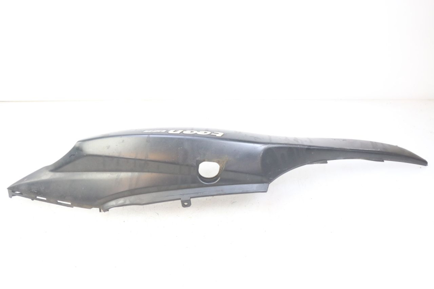 photo de LATERAL TRASEIRO ESQUERDO SUZUKI SIXTEEN 125 (2008 - 2010) - Outro ângulo de visão