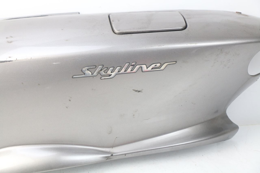 photo de LATERAL TRASEIRO ESQUERDO MBK SKYLINER 125 (2004 - 2007) - Imagem adicional