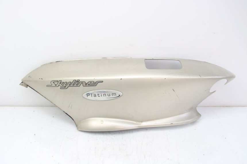 photo de LATERAL TRASEIRO ESQUERDO MBK SKYLINER 125 (1998 - 2001) - Vista principal