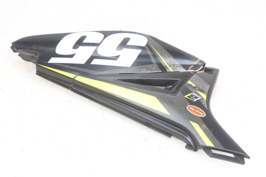 photo de LATERAL TRASEIRO ESQUERDO SHERCO SM-R 50 (2018 - 2021) - Vista geral
