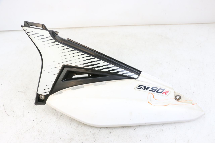 photo de LATERAL TRASEIRO ESQUERDO SHERCO SM-R 50 (2013 - 2017) - Vista principal