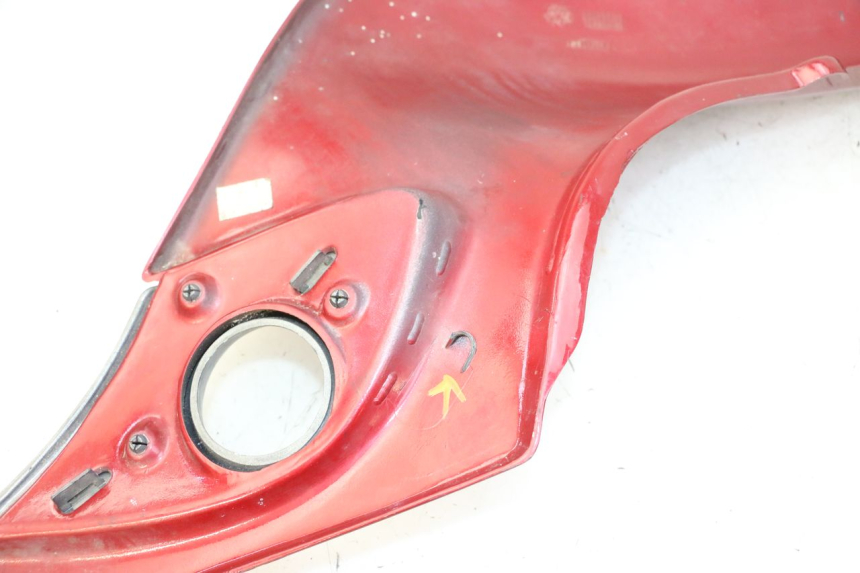photo de LATERAL TRASEIRO ESQUERDO TRIUMPH SPRINT 900 (1995 - 1998) - Detalhe da peça