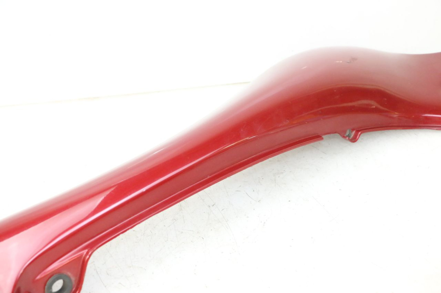 photo de LATERAL TRASEIRO ESQUERDO TRIUMPH SPRINT 900 (1995 - 1998) - Inspeção visual