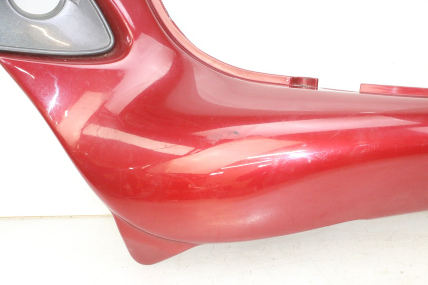 photo de LATERAL TRASEIRO ESQUERDO TRIUMPH SPRINT 900 (1995 - 1998) - Detalhe da peça