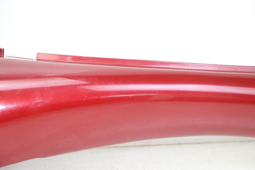 photo de LATERAL TRASEIRO ESQUERDO TRIUMPH SPRINT 900 (1995 - 1998) - Zoom do estado de desgaste