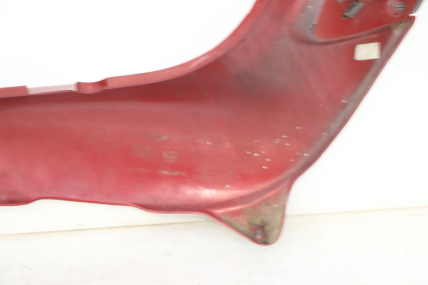 photo de LATERAL TRASEIRO ESQUERDO TRIUMPH SPRINT 900 (1995 - 1998) - Marcações e referências