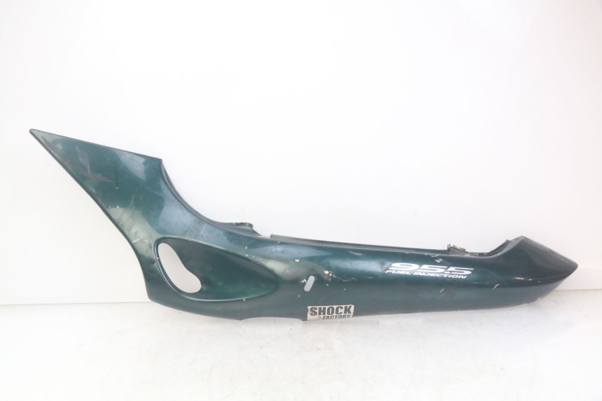 photo de LATERAL TRASEIRO ESQUERDO TRIUMPH SPRINT ST 955 (1999 - 2001) - Vista principal