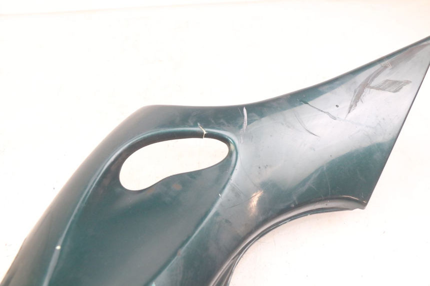 photo de LATERAL TRASEIRO ESQUERDO TRIUMPH SPRINT ST 955 (1999 - 2001) - Detalhe da peça