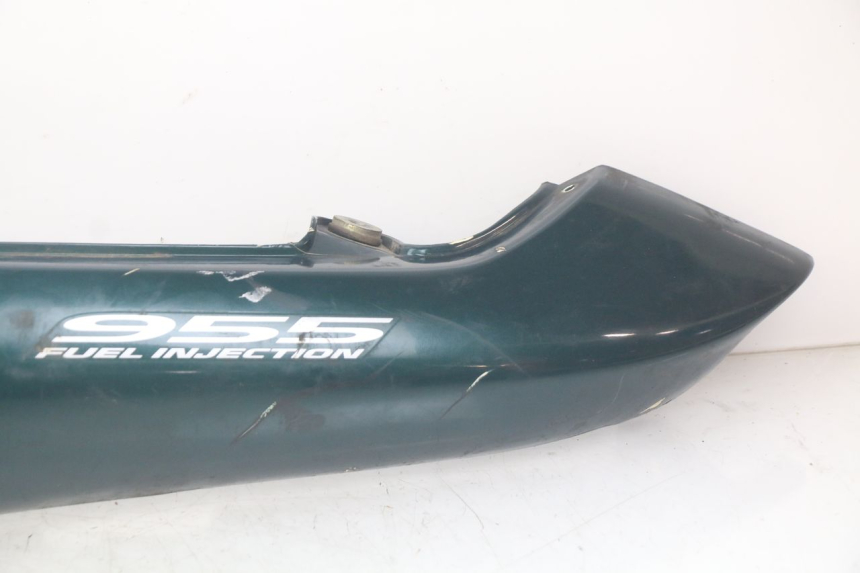 photo de LATERAL TRASEIRO ESQUERDO TRIUMPH SPRINT ST 955 (1999 - 2001) - Vista de perto