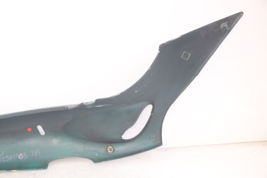 photo de LATERAL TRASEIRO ESQUERDO TRIUMPH SPRINT ST 955 (1999 - 2001) - Vista geral