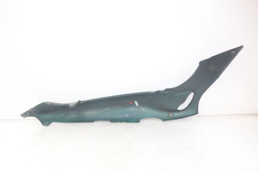 photo de LATERAL TRASEIRO ESQUERDO TRIUMPH SPRINT ST 955 (1999 - 2001) - Pontos de fixação